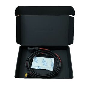 EcoFlow Solar Charging Cable MC4 to XT60 3.5m (11.5ft) EFMC4-XT60CBL3.5M